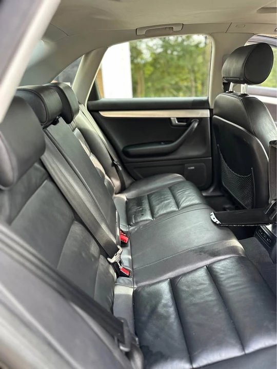 2005 Audi B7 A4 - Image 6 of 7