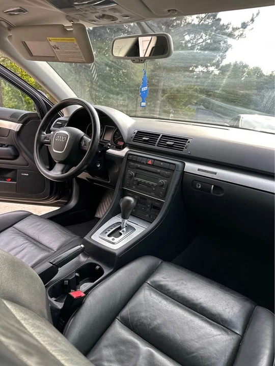 2005 Audi B7 A4 - Image 5 of 7