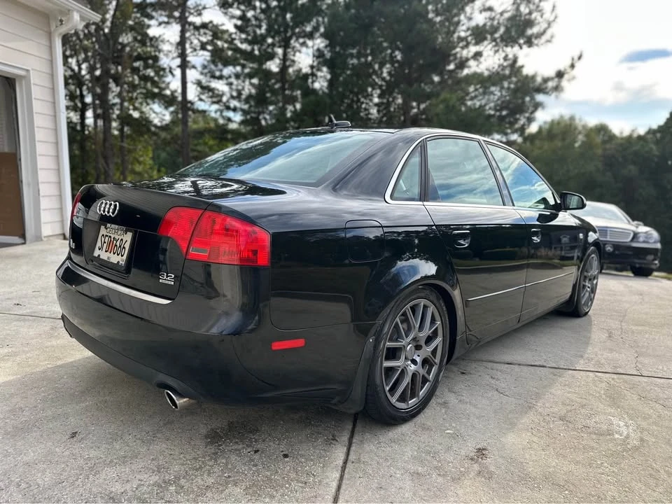 2005 Audi B7 A4 - Image 3 of 7