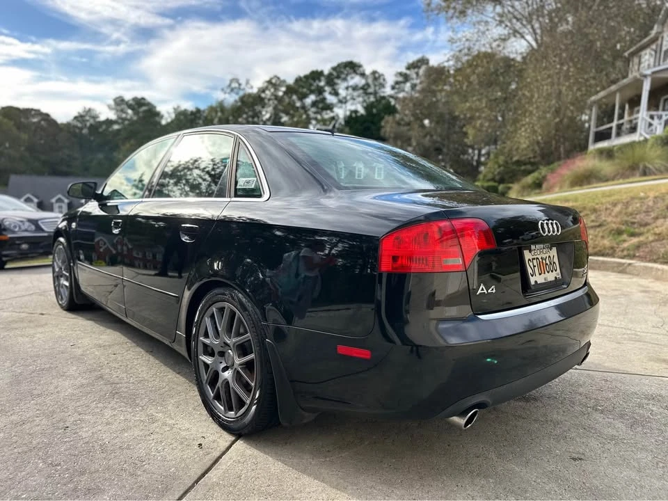 2005 Audi B7 A4 - Image 2 of 7