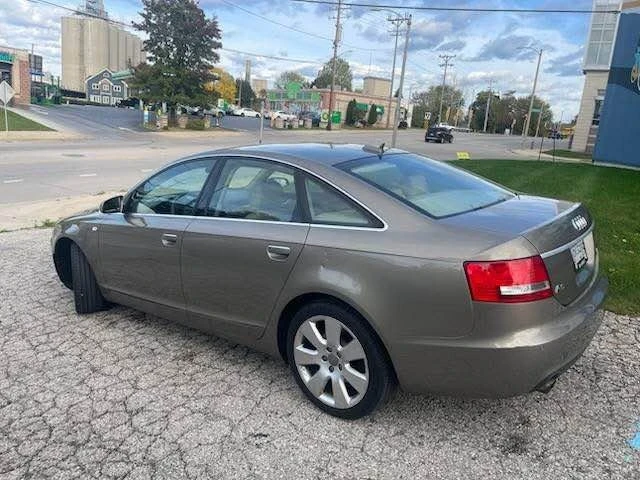 2005 Audi B7 A4 - Image 3 of 4