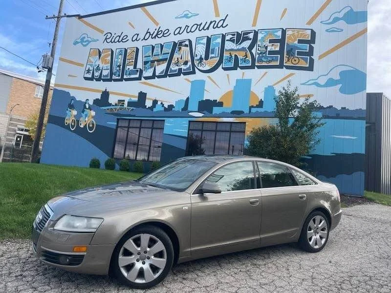 2005 Audi B7 A4 - Image 4 of 4