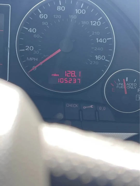 2005 Audi B7 A4 - Image 9 of 11