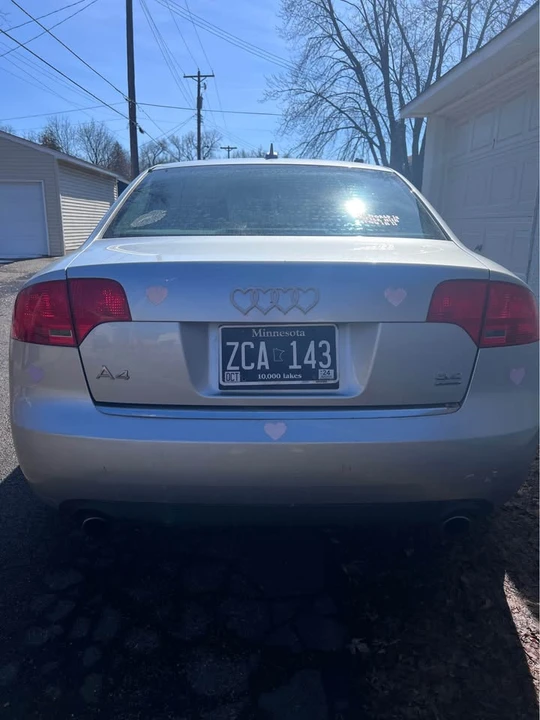 2005 Audi B7 A4 - Image 11 of 11