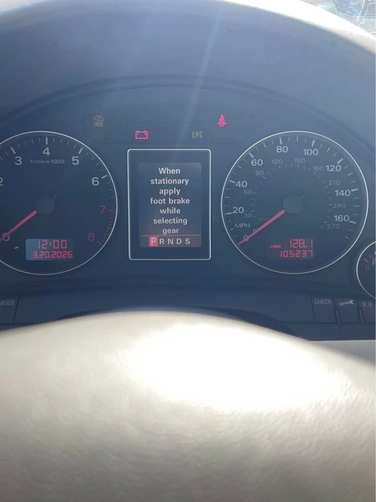 2005 Audi B7 A4 - Image 10 of 11