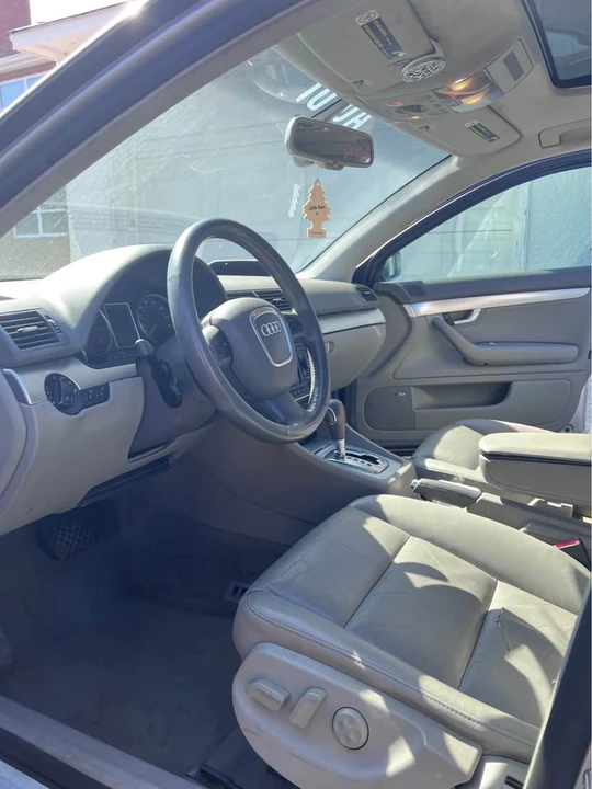 2005 Audi B7 A4 - Image 5 of 11