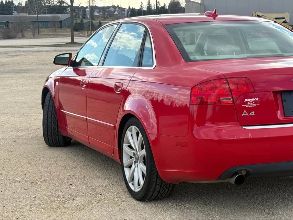 2005 Audi B7 A4 - Image 6 of 12