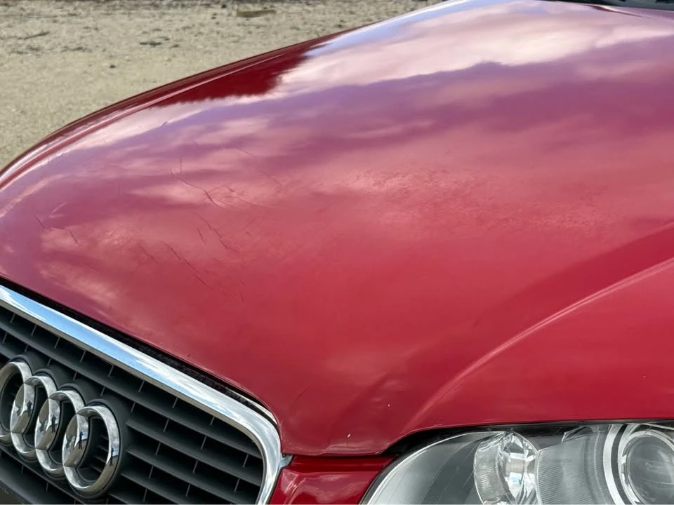 2005 Audi B7 A4 - Image 8 of 12