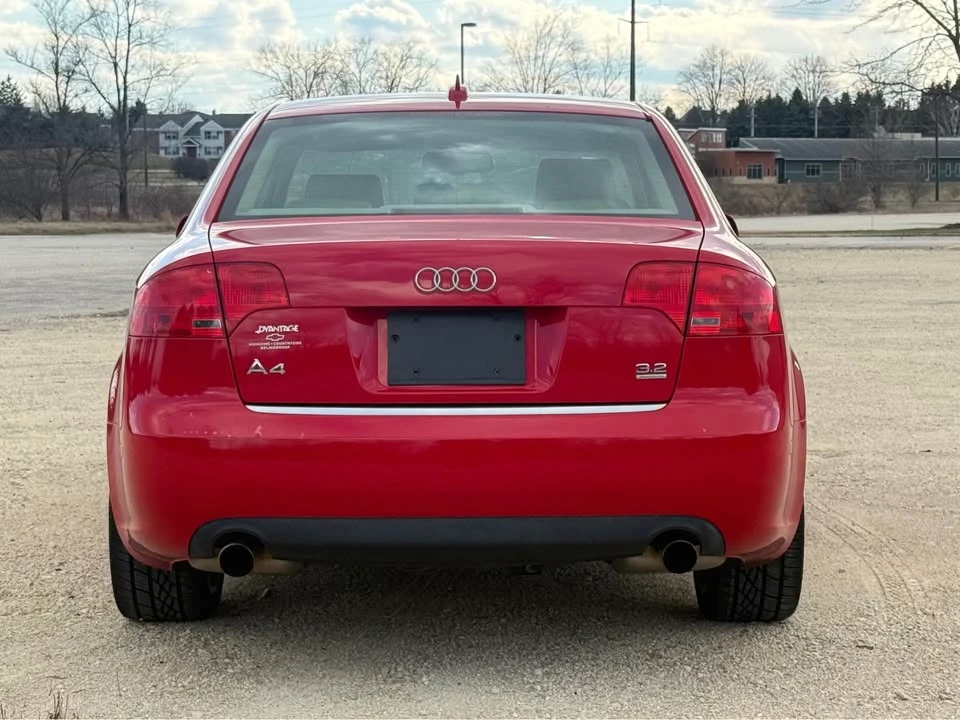 2005 Audi B7 A4 - Image 5 of 12