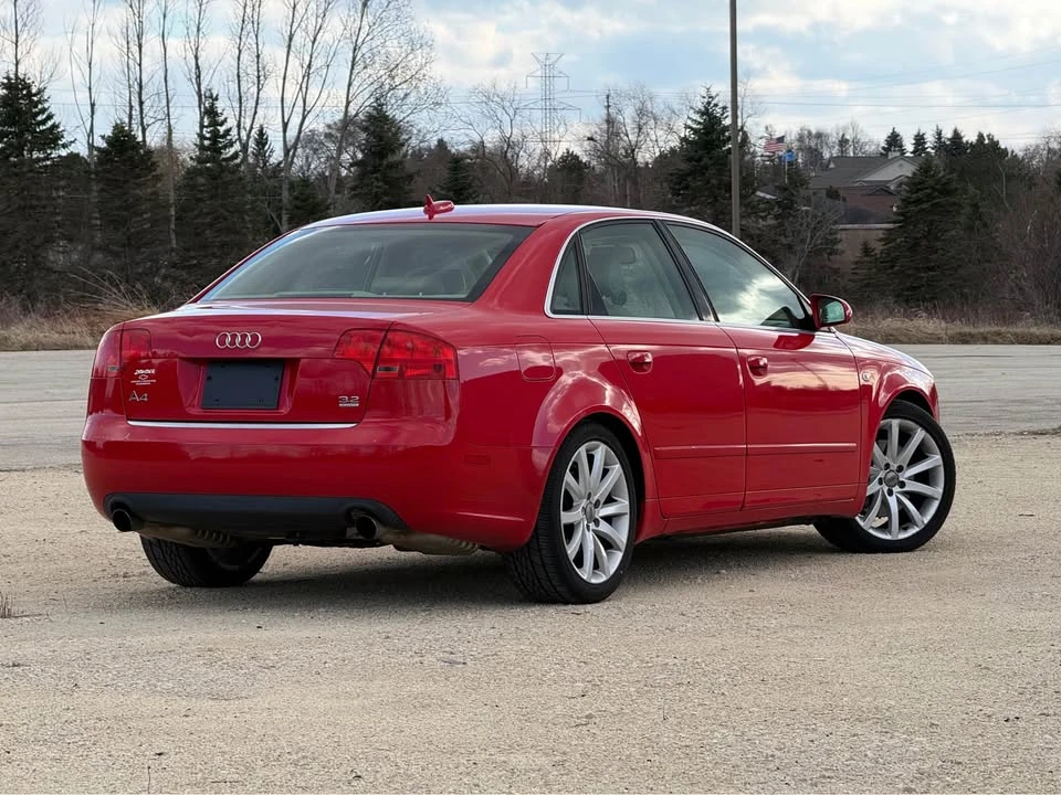 2005 Audi B7 A4 - Image 2 of 12