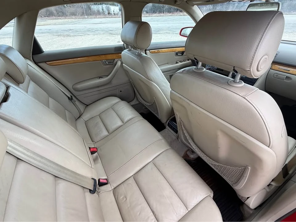 2005 Audi B7 A4 - Image 11 of 12