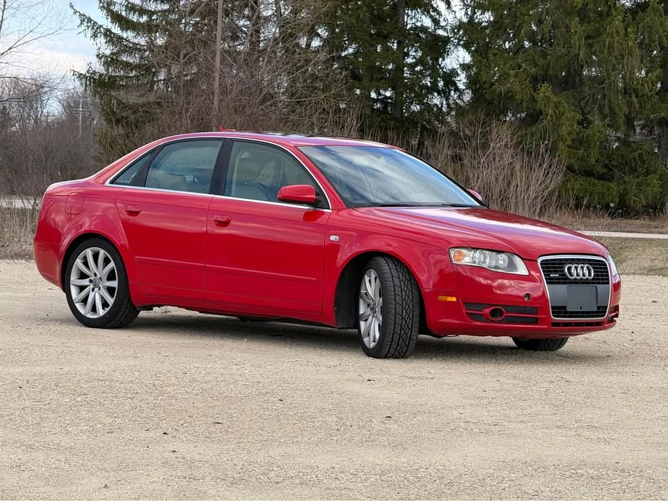 2005 Audi B7 A4 - Image 3 of 12