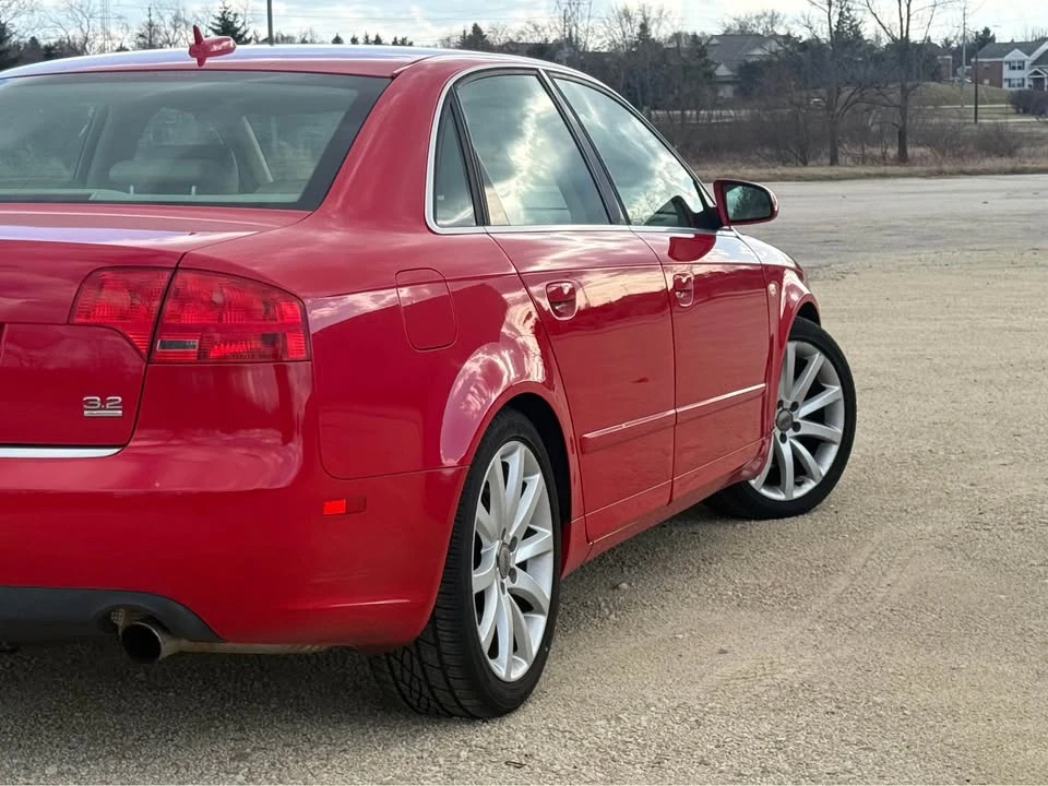 2005 Audi B7 A4 - Image 4 of 12