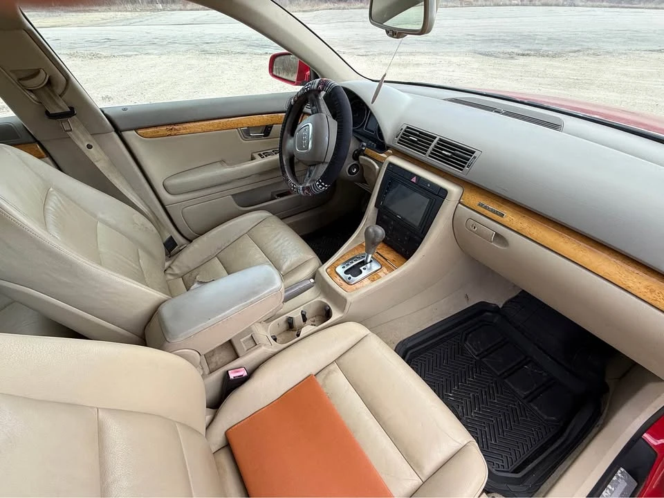 2005 Audi B7 A4 - Image 10 of 12