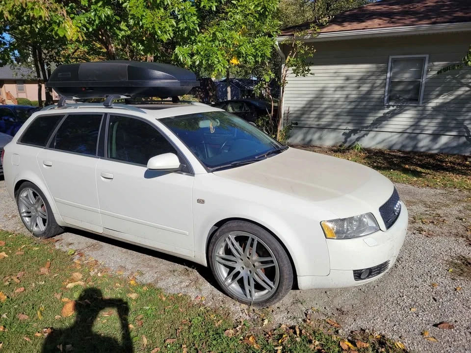 2005 Audi B7 A4 - Image 4 of 12