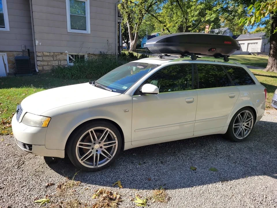 2005 Audi B7 A4 - Image 5 of 12