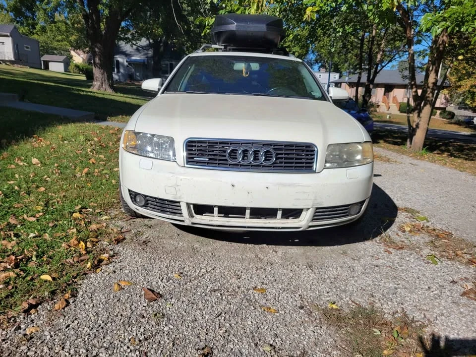 2005 Audi B7 A4 - Image 3 of 12