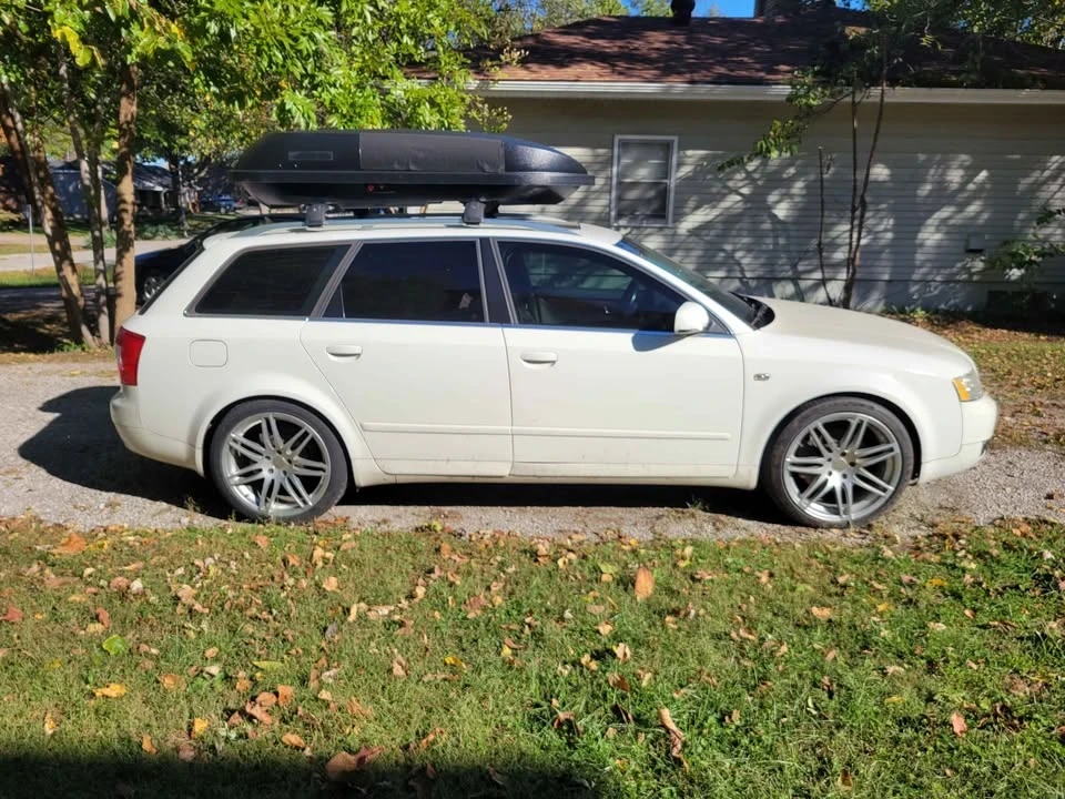 2005 Audi B7 A4 - Image 2 of 12
