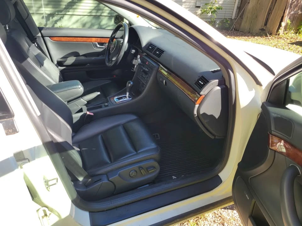 2005 Audi B6 A4 - Image 5 of 7