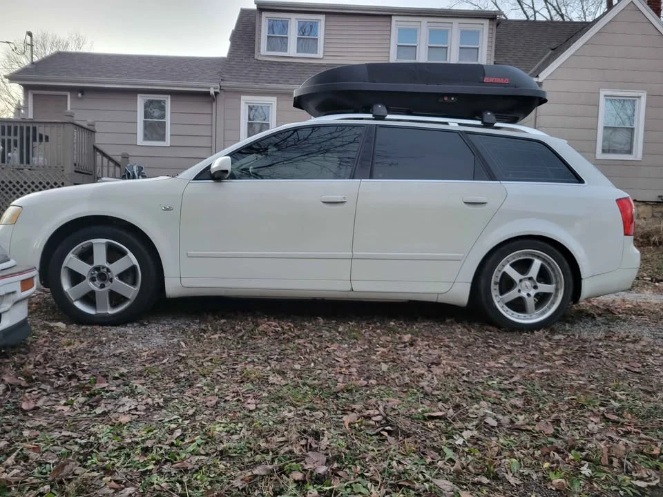 2005 Audi B6 A4 - Image 2 of 7