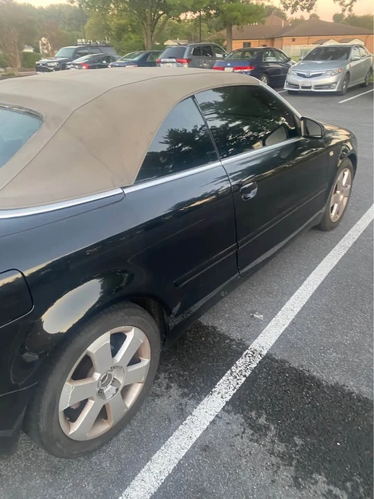 2005 Audi B7 A4 - Image 2 of 3