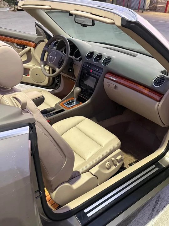 2005 Audi B7 A4 - Image 3 of 5