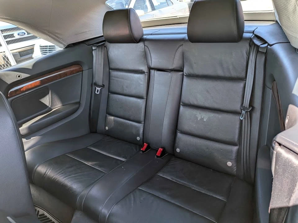 2005 Audi B6 A4 - Image 13 of 17