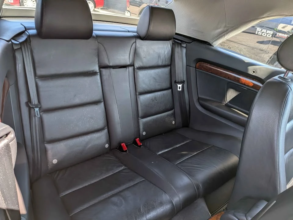 2005 Audi B6 A4 - Image 12 of 17