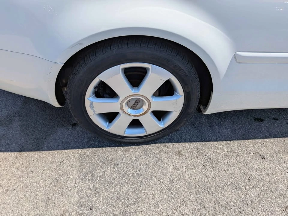 2005 Audi B6 A4 - Image 15 of 17