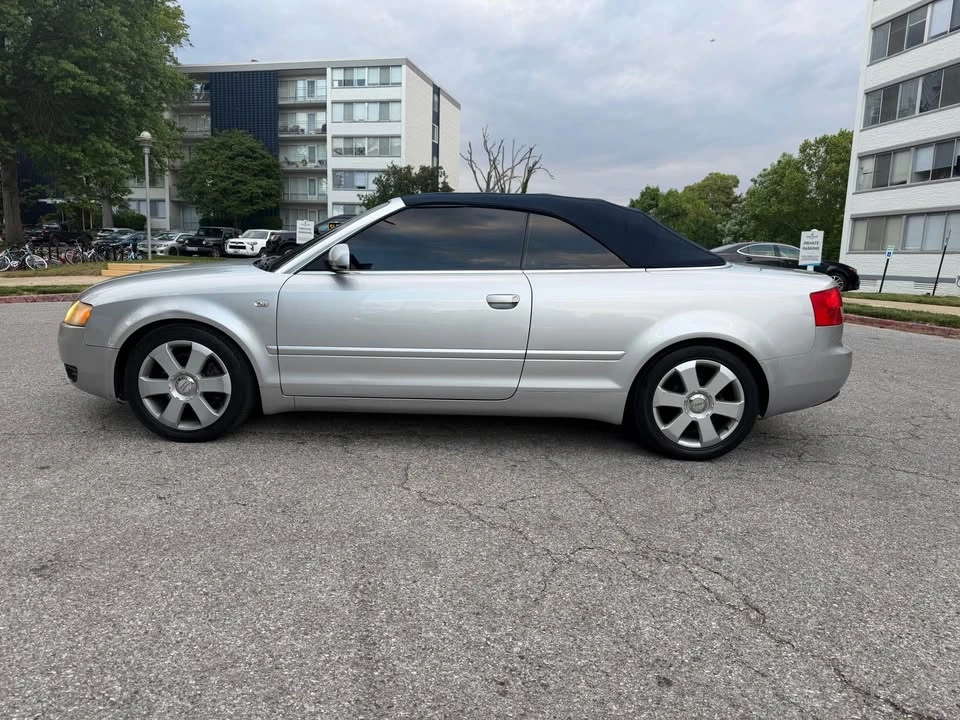 2005 Audi B6 A4 - Image 3 of 10