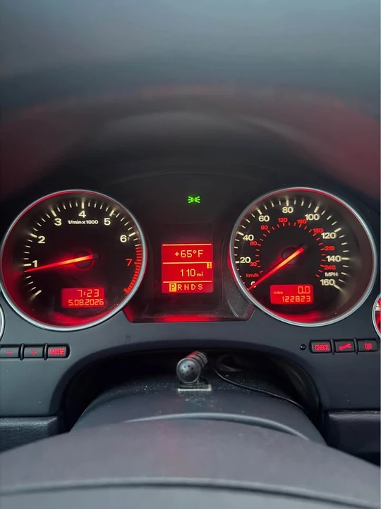 2005 Audi B6 A4 - Image 10 of 10