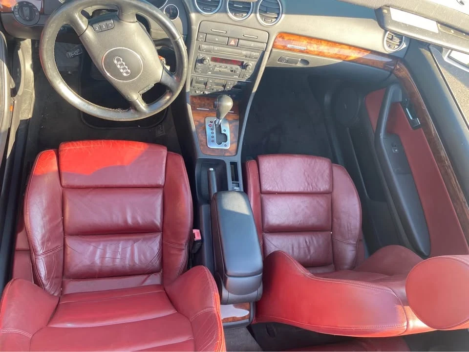 2005 Audi B6 A4 - Image 9 of 10
