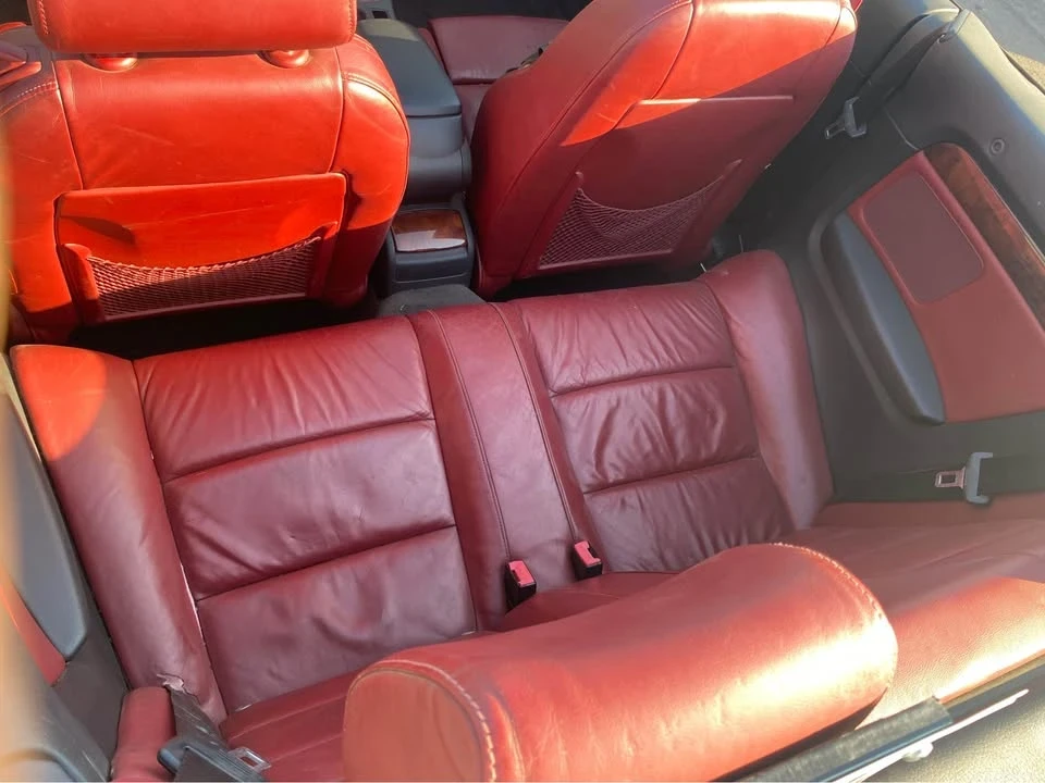 2005 Audi B6 A4 - Image 8 of 10