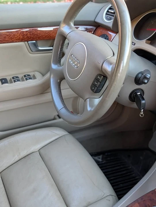 2005 Audi B6 A4 - Image 3 of 9