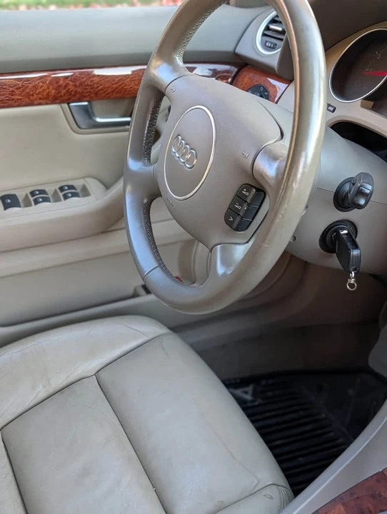 2005 Audi B7 A4 - Image 3 of 8
