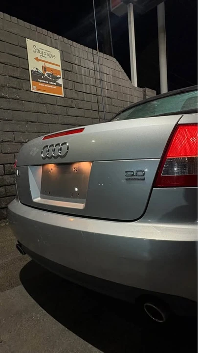 2005 Audi B6 A4 - Image 3 of 3