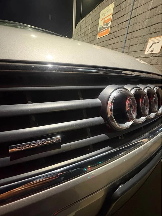 2005 Audi B6 A4 - Image 2 of 3