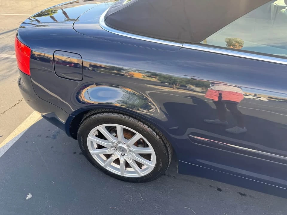 2005 Audi B6 A4 - Image 4 of 5