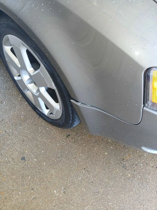 2005 Audi B6 A4 - Image 8 of 10
