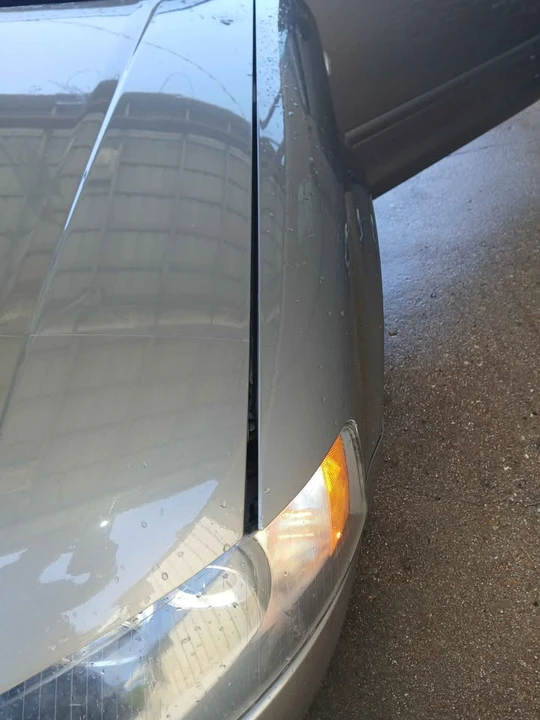 2005 Audi B6 A4 - Image 10 of 10