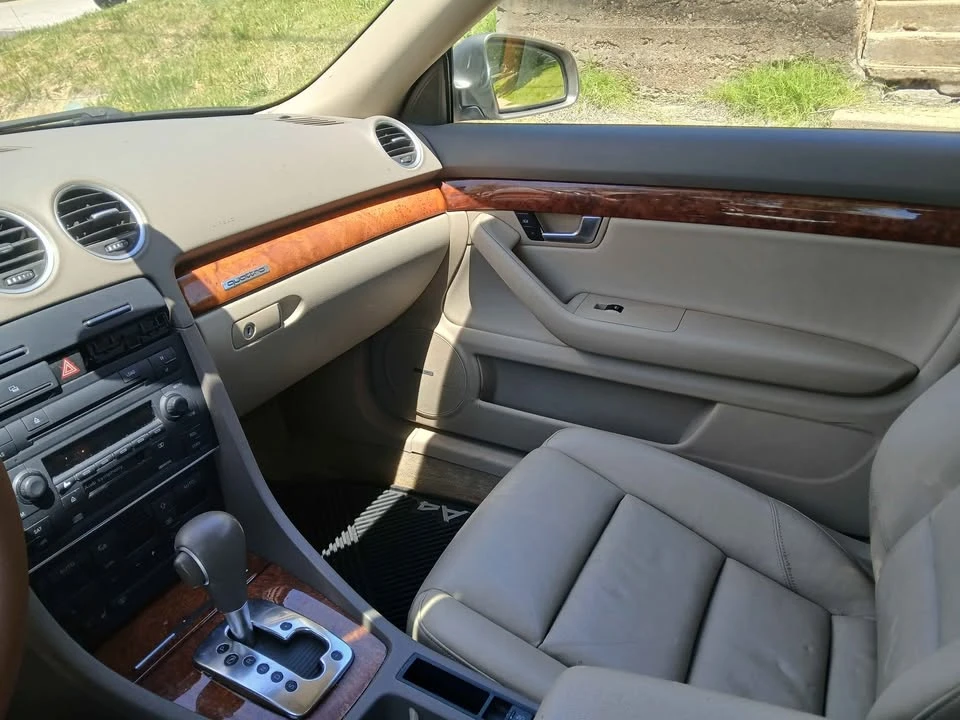 2005 Audi B6 A4 - Image 2 of 10