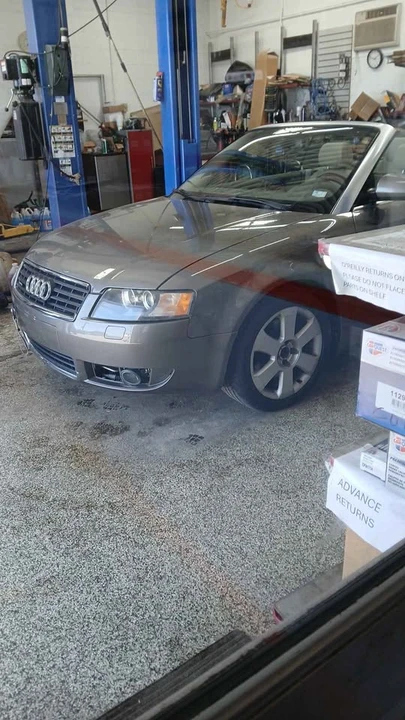 2005 Audi B6 A4 - Image 3 of 10