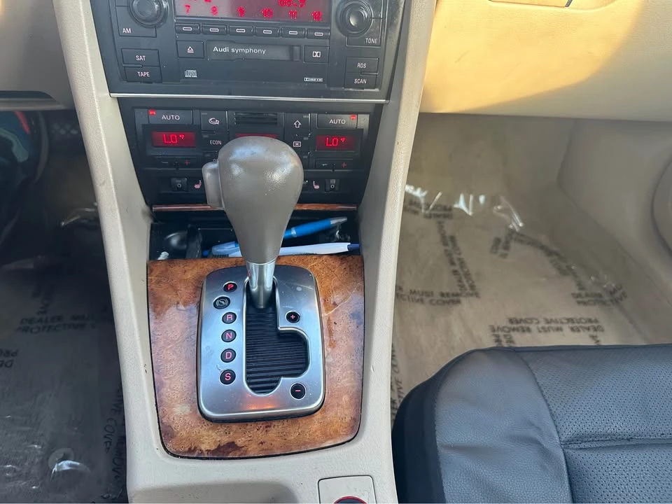 2005 Audi B6 A4 - Image 6 of 10