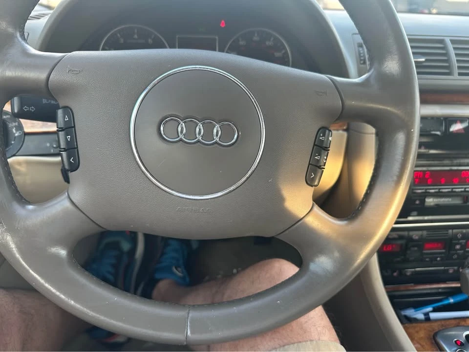 2005 Audi B6 A4 - Image 9 of 10