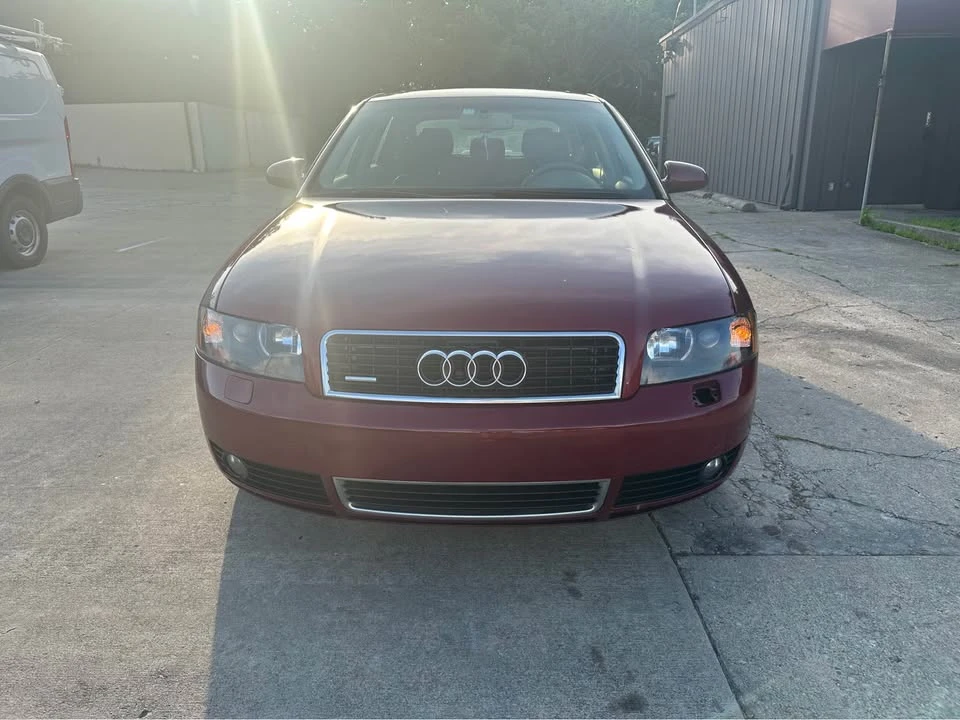 2005 Audi B6 A4 - Image 2 of 10