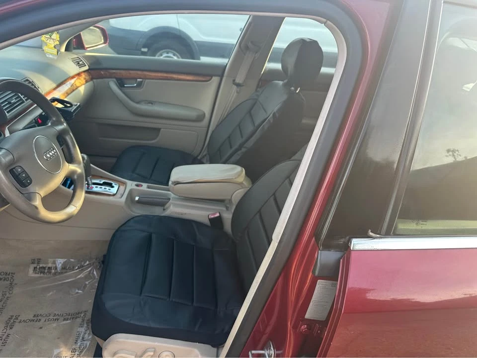 2005 Audi B6 A4 - Image 5 of 10