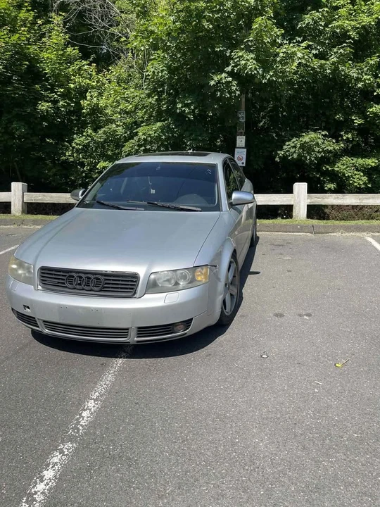 2005 Audi B7 A4 - Image 3 of 6