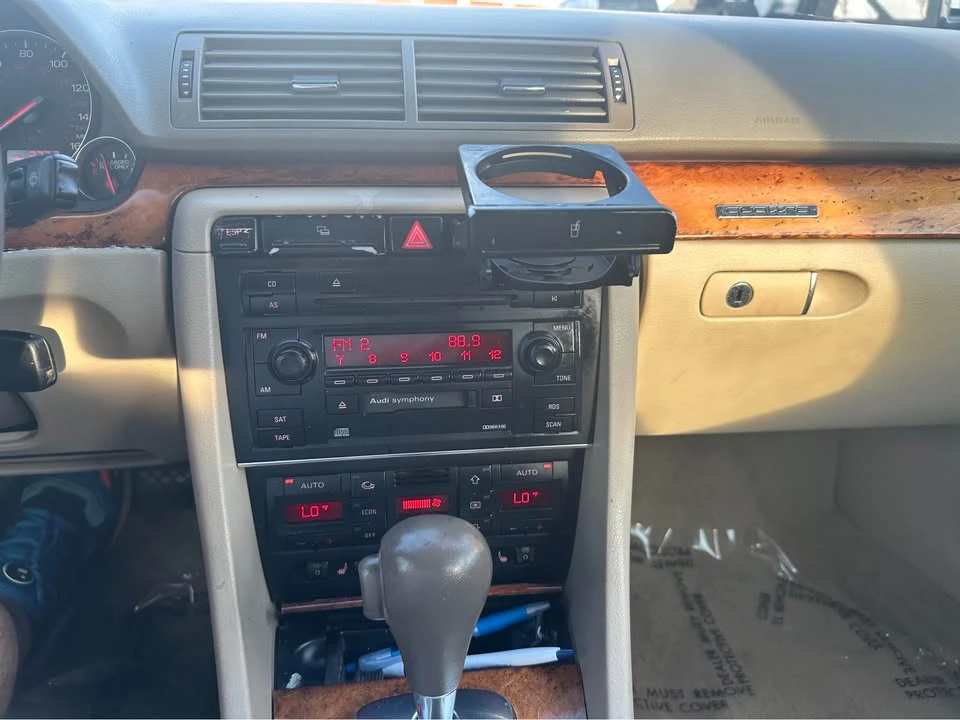 2005 Audi B6 A4 - Image 7 of 10