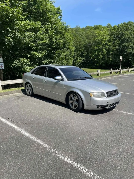 2005 Audi B7 A4 - Image 4 of 6