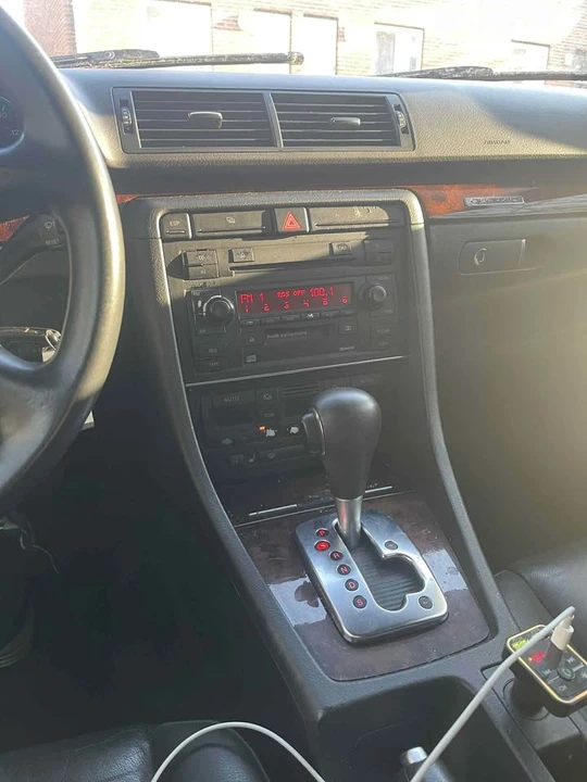 2005 Audi B7 A4 - Image 6 of 6